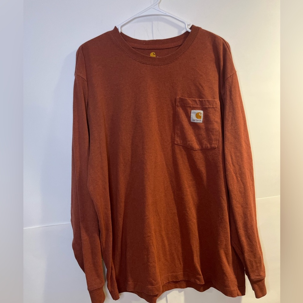 Carhartt Long Sleeve